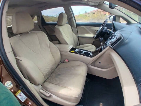 2009 Toyota Venza FWD V6