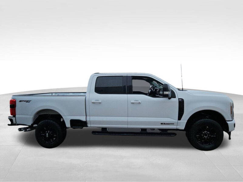 2024 Ford F-350 Super Duty