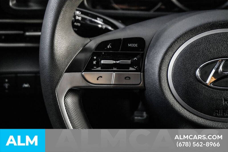 2022 Hyundai Elantra