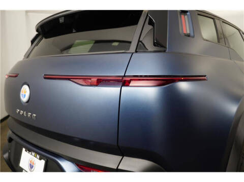 2023 Fisker Ocean Extreme