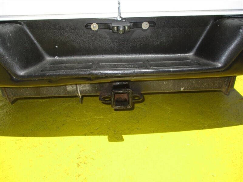 2006 Chevrolet Express 1500
