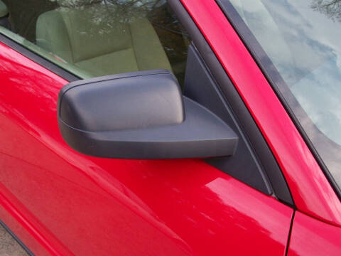 2007 Ford Mustang V6 Premium