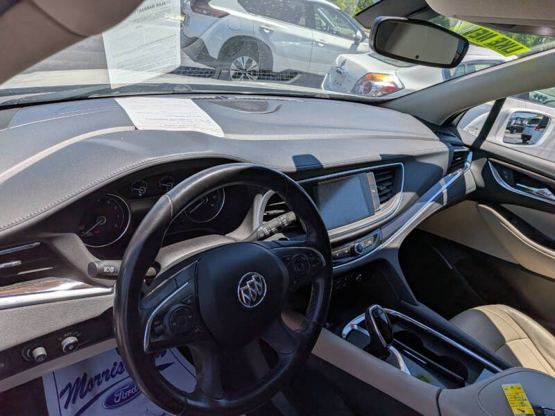 2019 Buick Enclave Essence