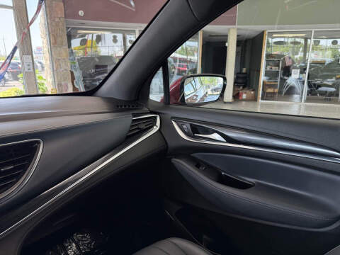 2024 Buick Enclave Premium