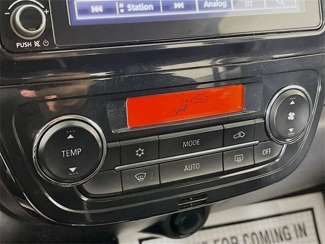 2024 Mitsubishi Mirage G4