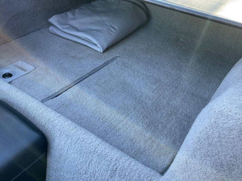 1992 Chevrolet Corvette