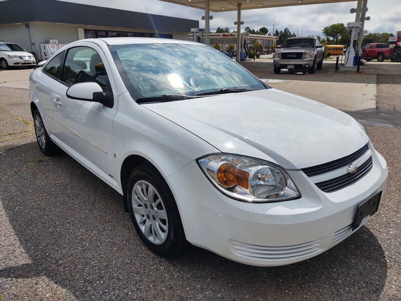 2009 Chevrolet Cobalt LT