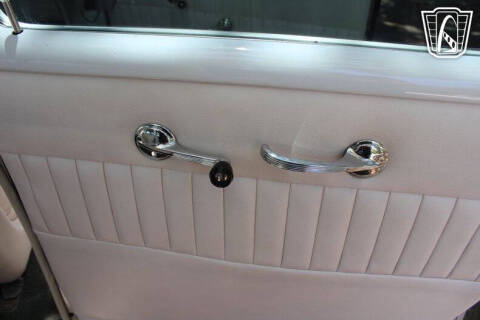 1957 Chevrolet 210