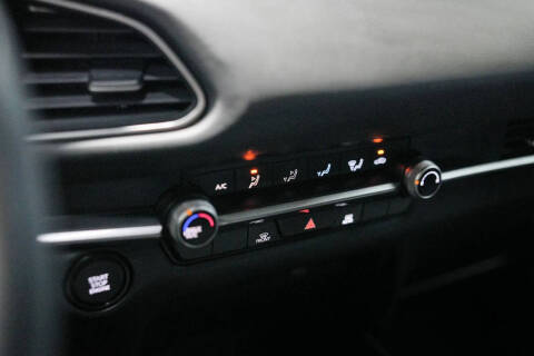 2021 Mazda CX-30 2.5 S