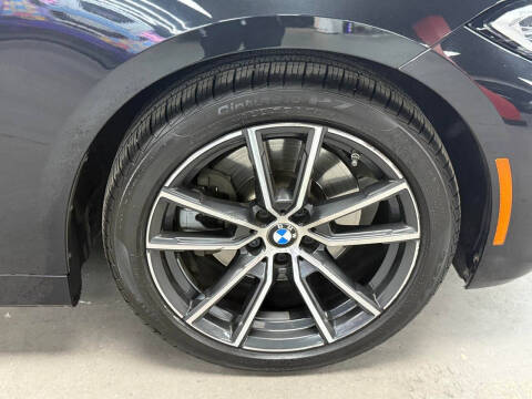 2023 BMW 4 Series 430i xDrive