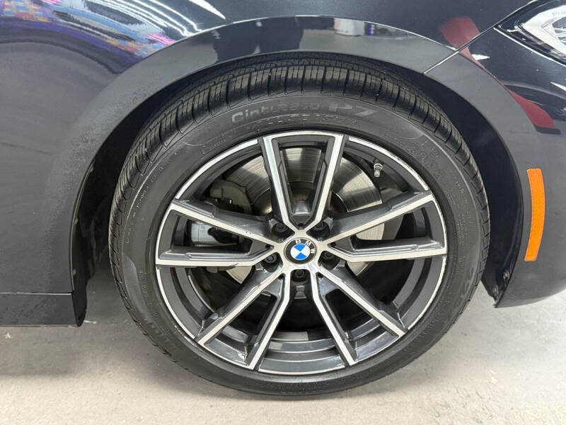 2023 BMW 4 Series 430i xDrive