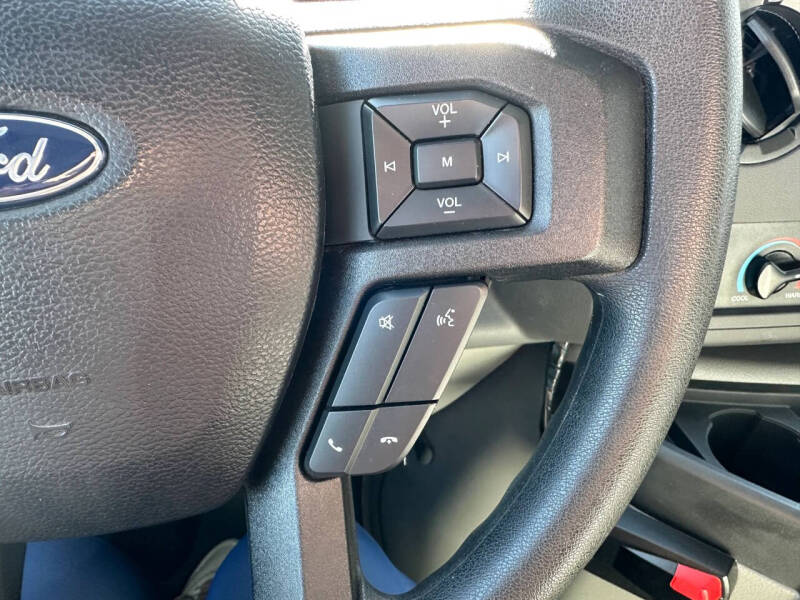 2025 Ford E-Series