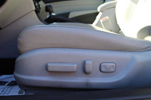 2020 Acura ILX w/Tech