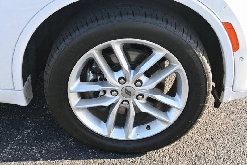 2022 Dodge Durango R/T Plus