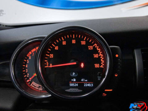 2015 MINI Hardtop 2 Door John Cooper Works