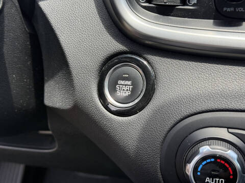 2017 Kia Sorento EX