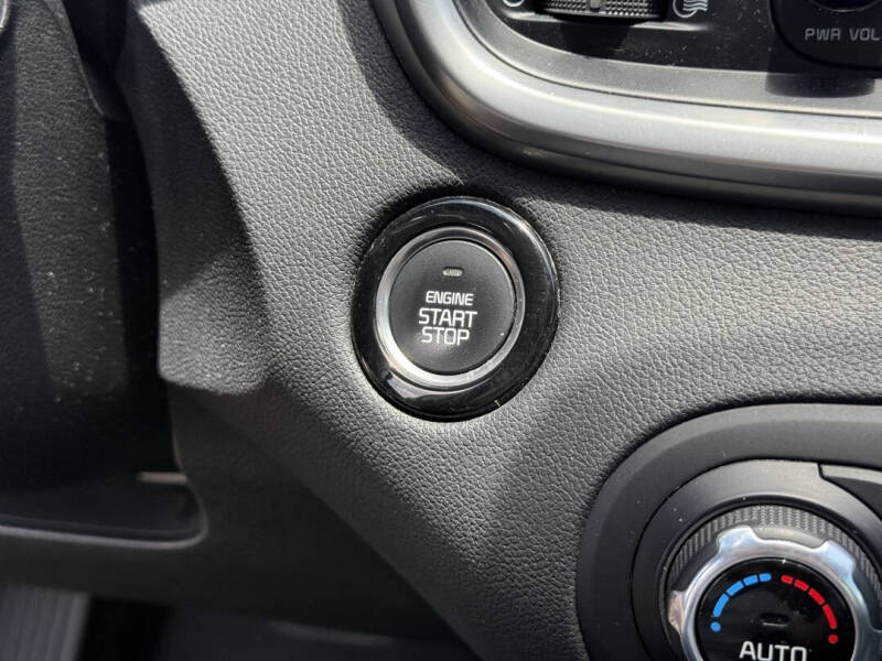 2017 Kia Sorento EX
