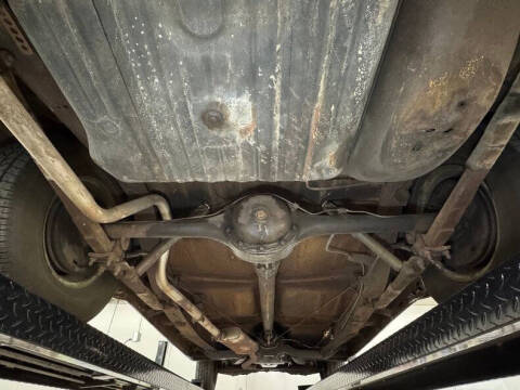 1952 Chevrolet Bel Air
