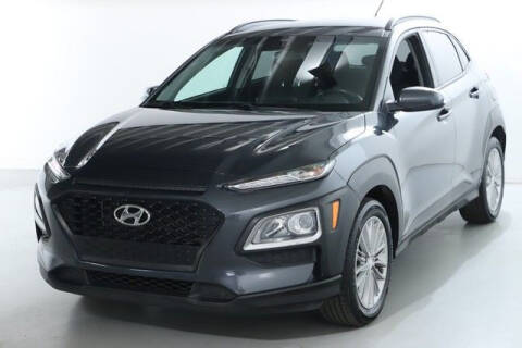 2018 Hyundai Kona for sale at Tony's Auto World in Cleveland OH