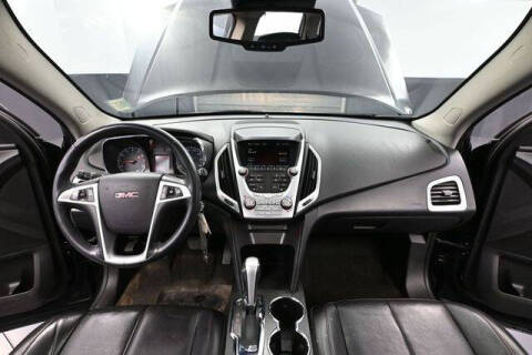 2013 GMC Terrain SLT-1