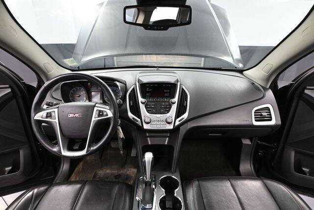 2013 GMC Terrain SLT-1