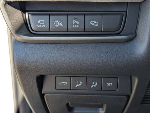 2026 Mazda CX-30 2.5 Turbo Aire Edition