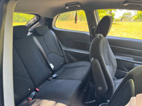 2011 Hyundai Accent GL