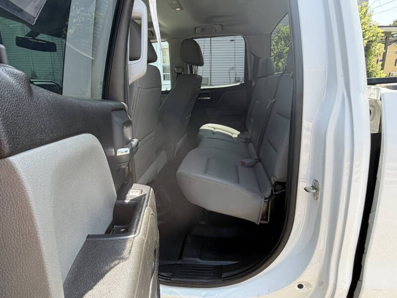 2019 GMC Sierra 2500HD