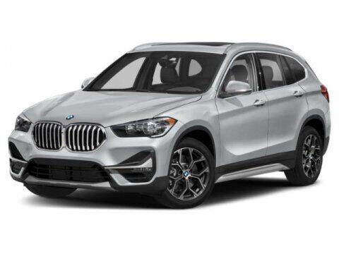 2020 BMW X1 for sale at BIG STAR CLEAR LAKE - USED CARS in Houston TX