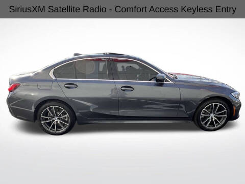 2020 BMW 3 Series 330i xDrive