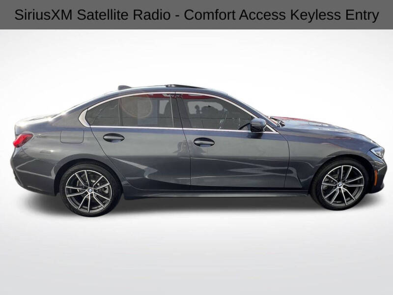 2020 BMW 3 Series 330i xDrive