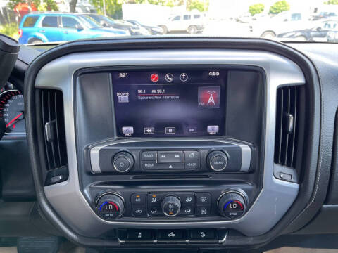 2014 GMC Sierra 1500