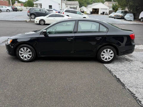 2013 Volkswagen Jetta