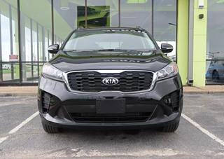 2019 Kia Sorento for sale at Precision Autos in Mesquite, TX