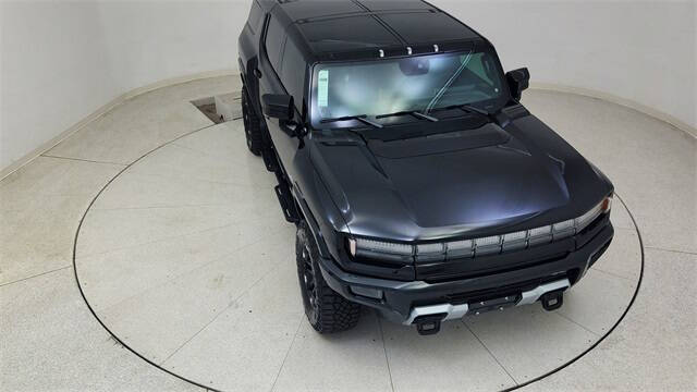 2024 GMC HUMMER EV 3X