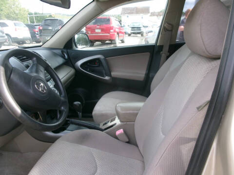 2008 Toyota RAV4