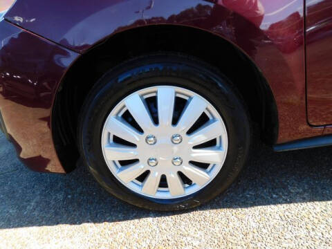 2020 Mitsubishi Mirage G4