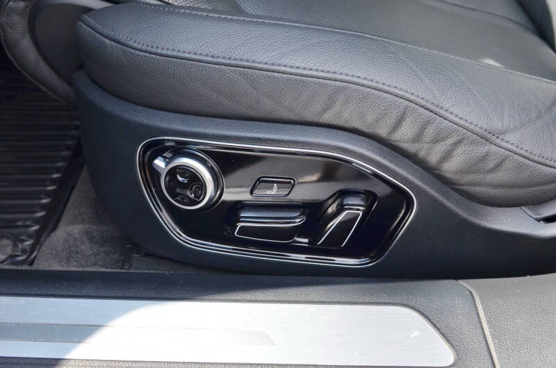 2016 Audi A8 L 3.0 quattro TDI