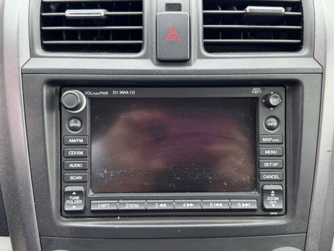 2007 Honda CR-V EX-L