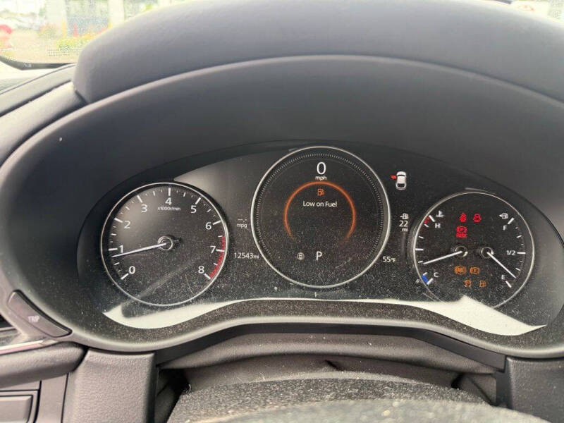 2023 Mazda CX-30 2.5 S Preferred