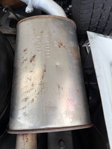 1980 Chevrolet Corvette