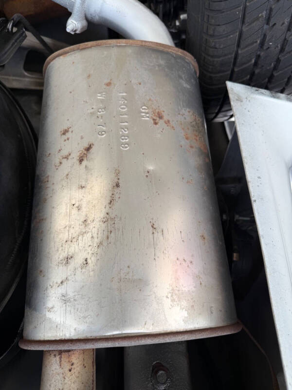 1980 Chevrolet Corvette