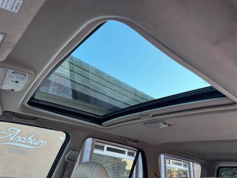 2001 Toyota 4Runner SR5