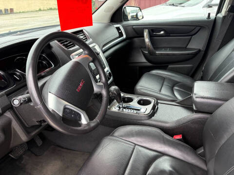 2015 GMC Acadia SLT-1