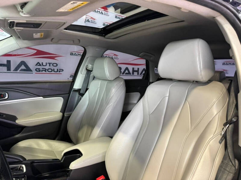 2024 Acura Integra