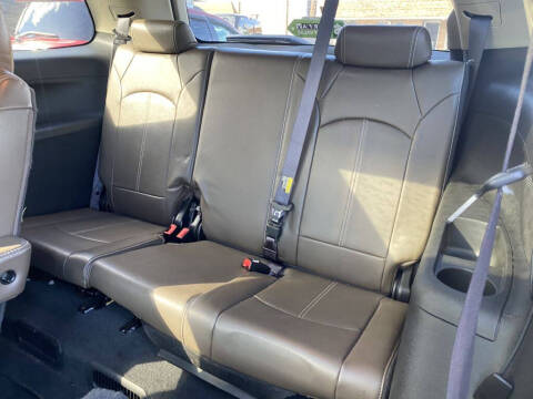 2013 GMC Acadia SLT-1