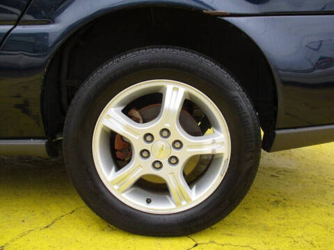 2006 Chevrolet Uplander