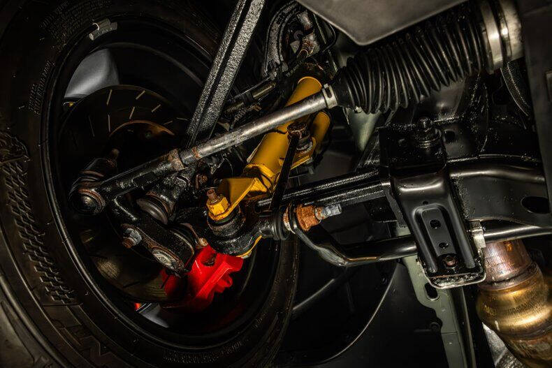 2018 Dodge Challenger SRT Demon