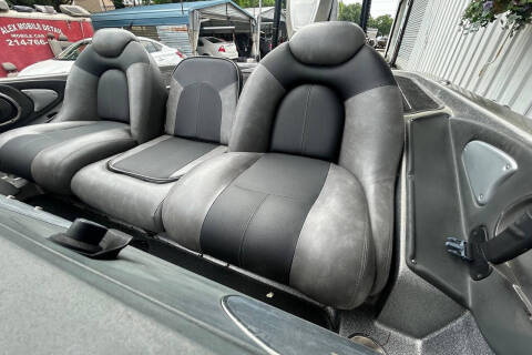 2008 Ranger Z22 Comanche