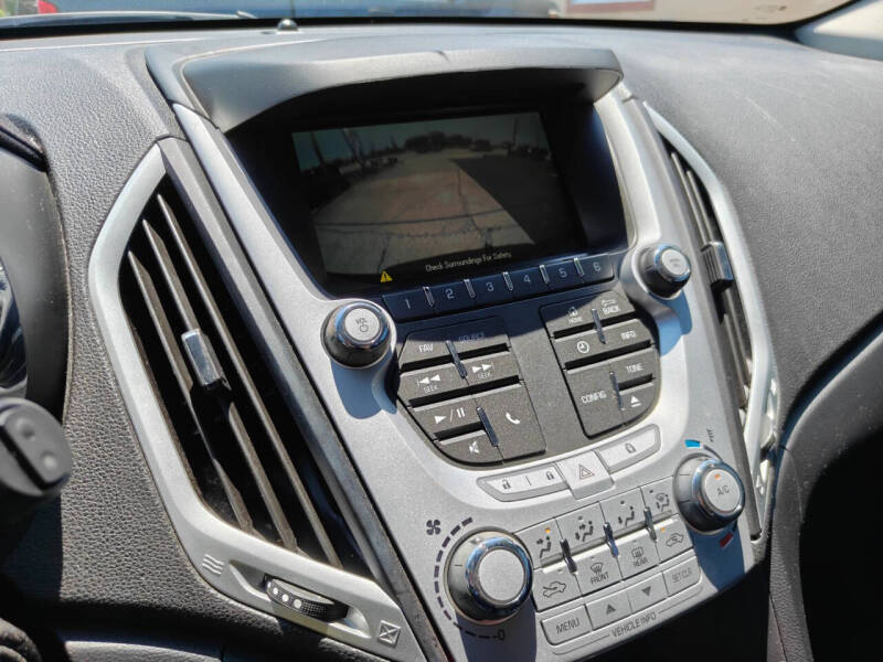2012 GMC Terrain SLE-1